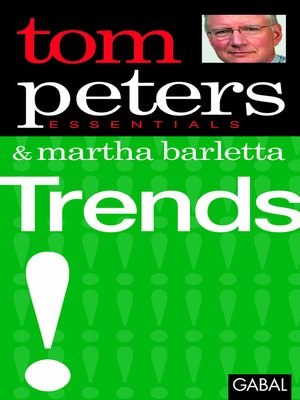 cover image of Trends